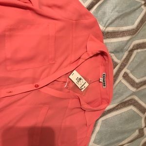 Express blouse
